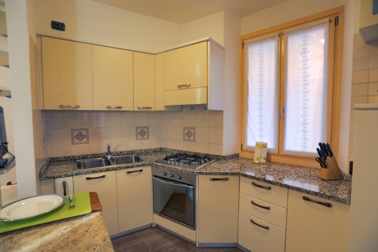 Casa Indipendente Ischia Villa Arco Kültér fotó