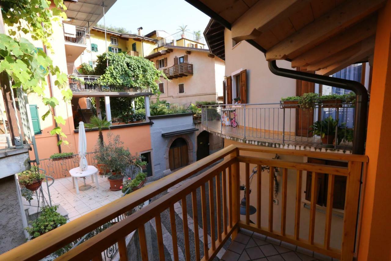 Casa Indipendente Ischia Villa Arco Kültér fotó