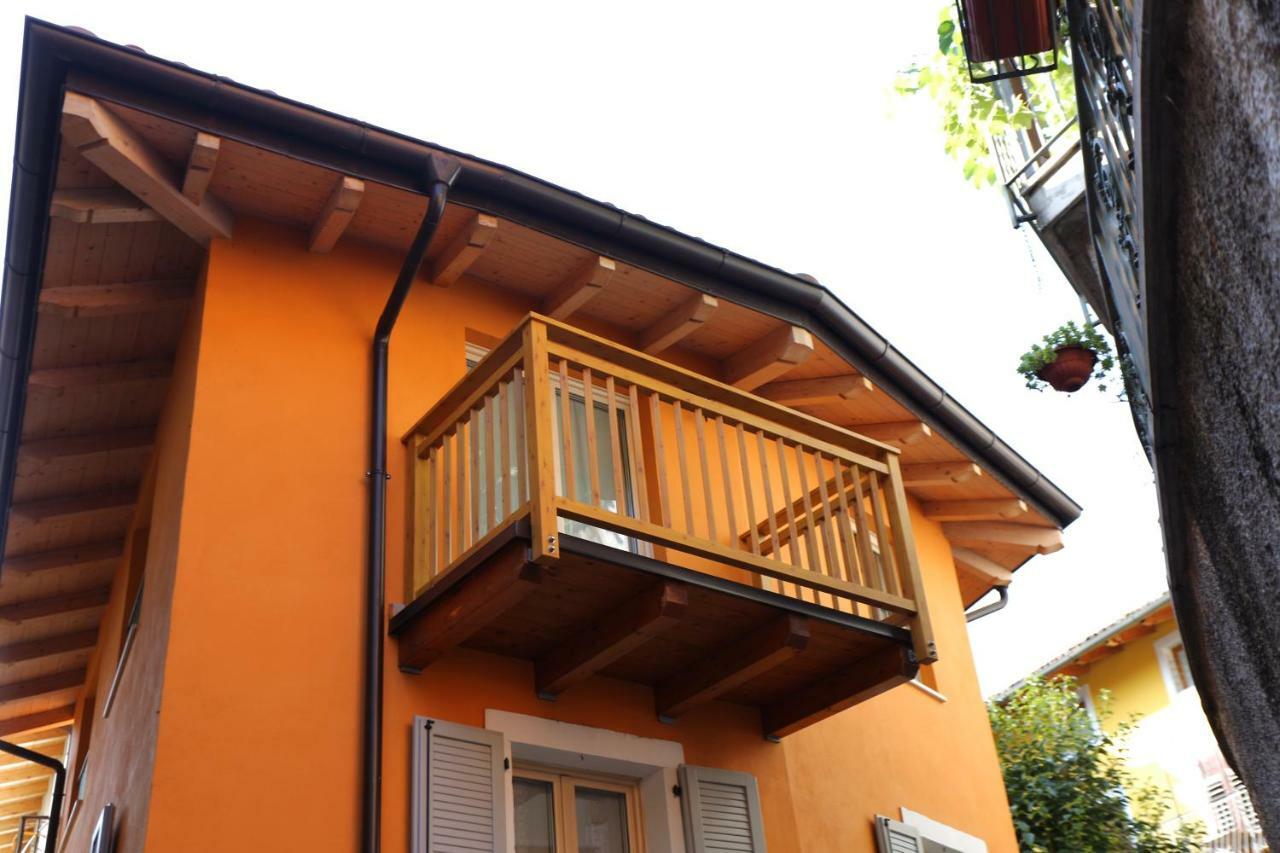 Casa Indipendente Ischia Villa Arco Kültér fotó