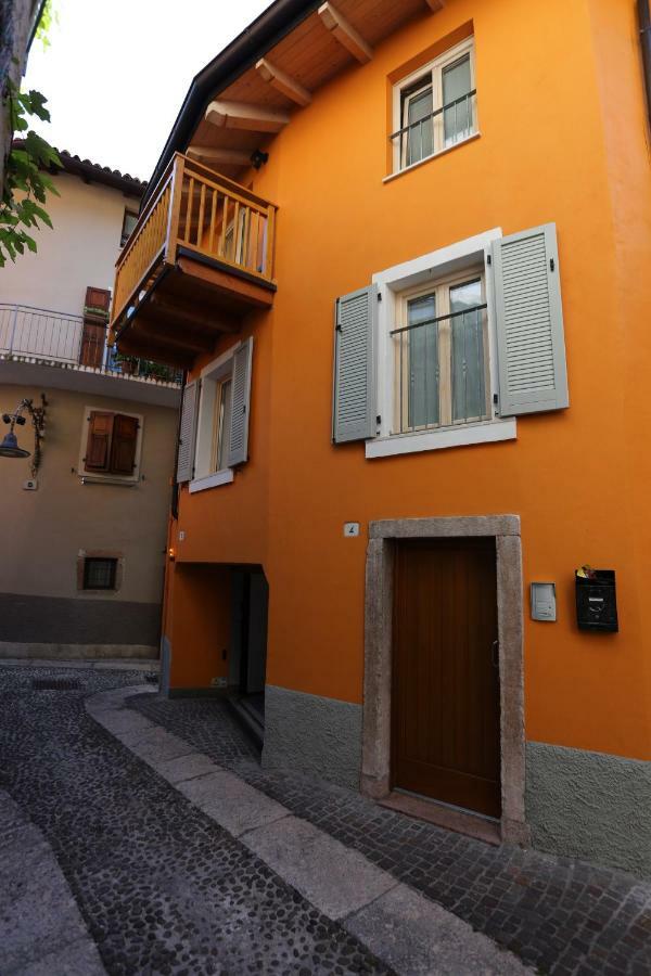 Casa Indipendente Ischia Villa Arco Kültér fotó