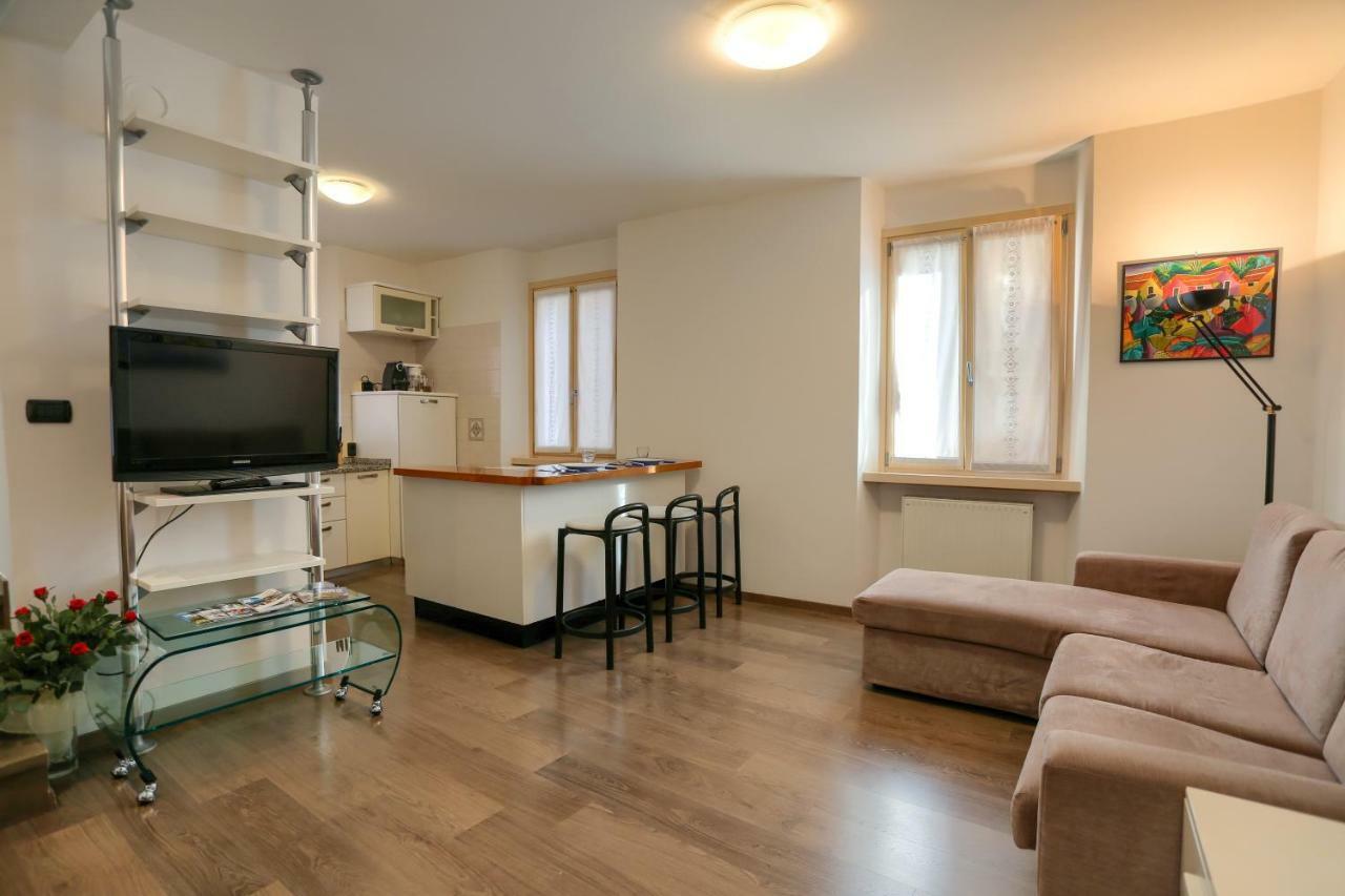 Casa Indipendente Ischia Villa Arco Kültér fotó