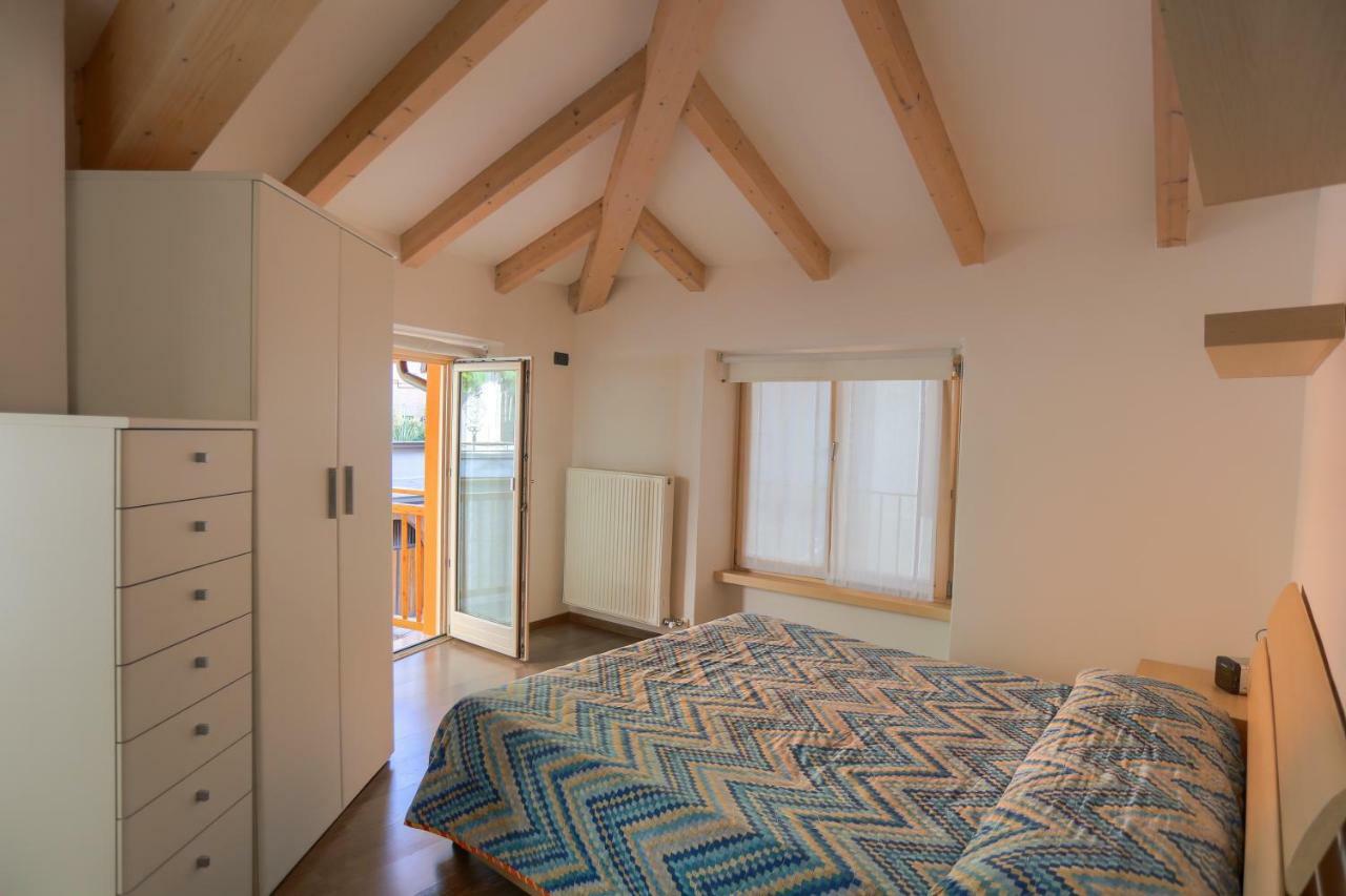Casa Indipendente Ischia Villa Arco Kültér fotó