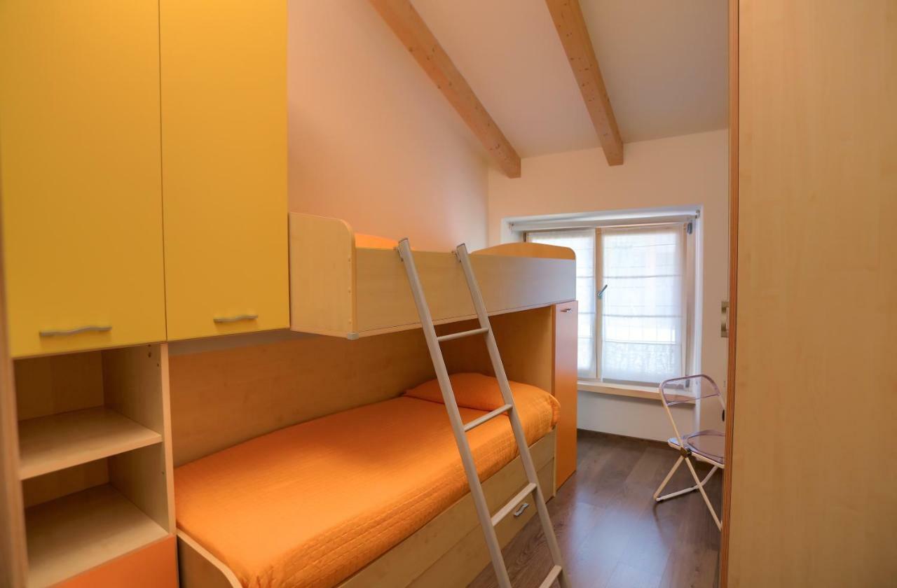 Casa Indipendente Ischia Villa Arco Kültér fotó