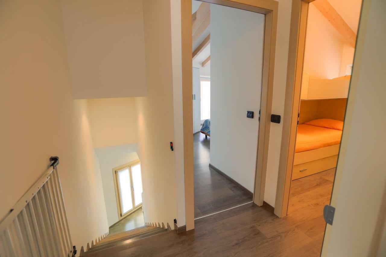 Casa Indipendente Ischia Villa Arco Kültér fotó