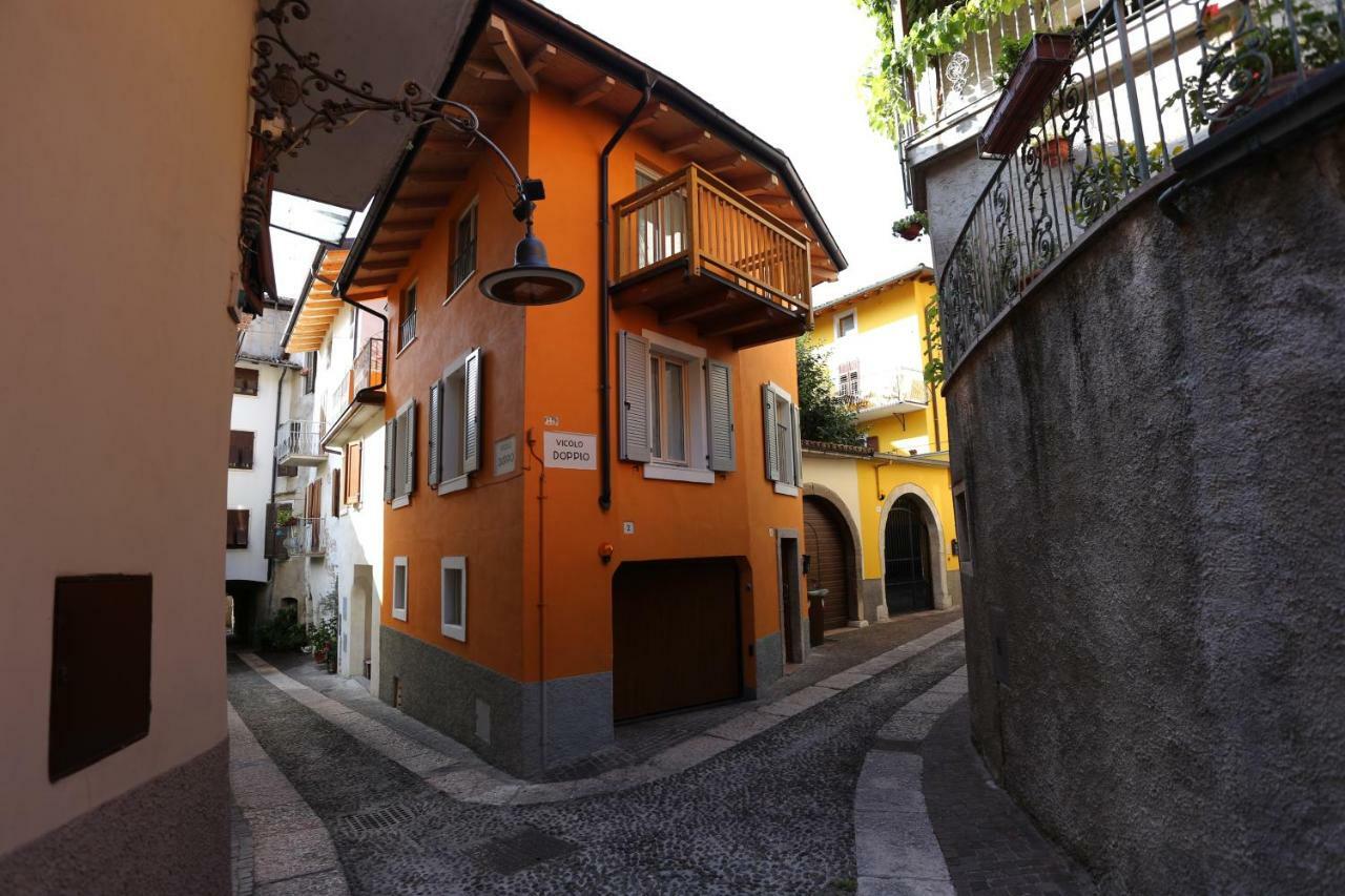 Casa Indipendente Ischia Villa Arco Kültér fotó
