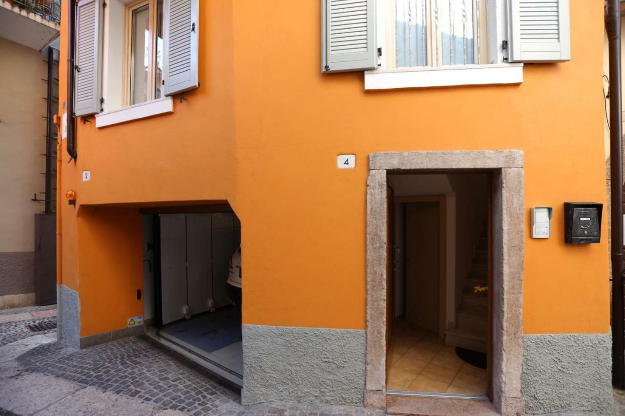Casa Indipendente Ischia Villa Arco Kültér fotó