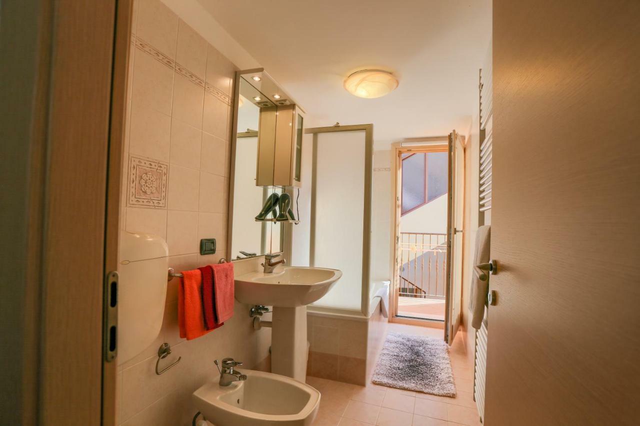 Casa Indipendente Ischia Villa Arco Kültér fotó