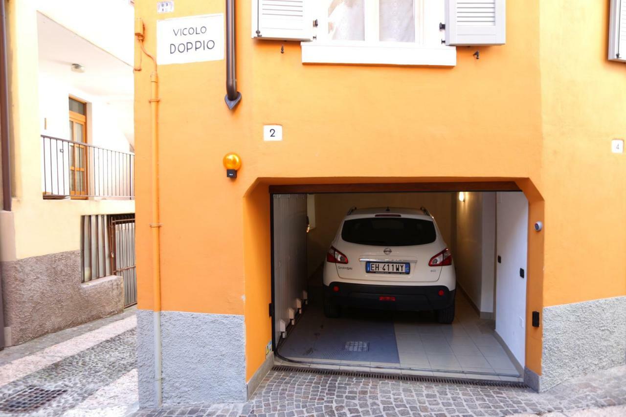 Casa Indipendente Ischia Villa Arco Kültér fotó
