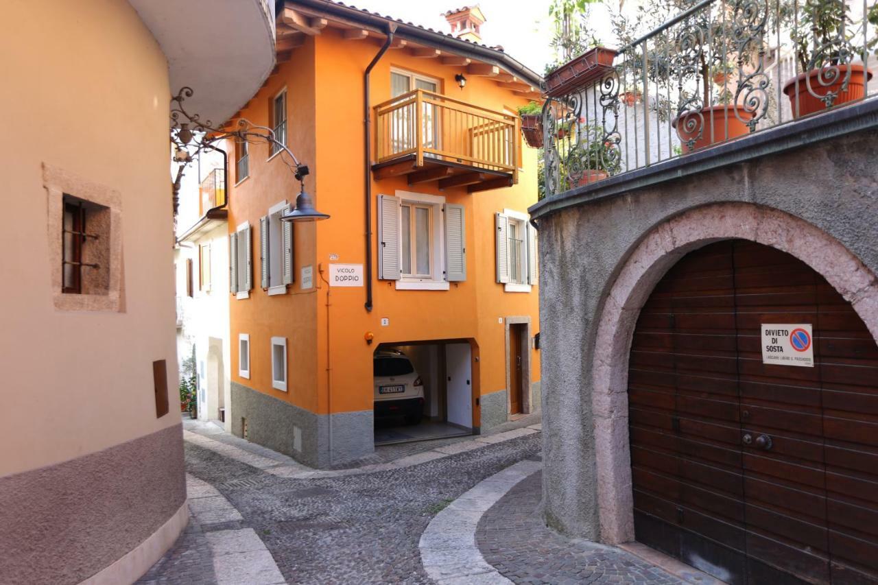 Casa Indipendente Ischia Villa Arco Kültér fotó